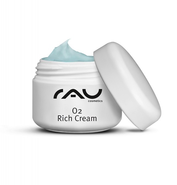 RAU O2 Rich Cream 5 ml