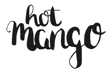 Hot-Mango