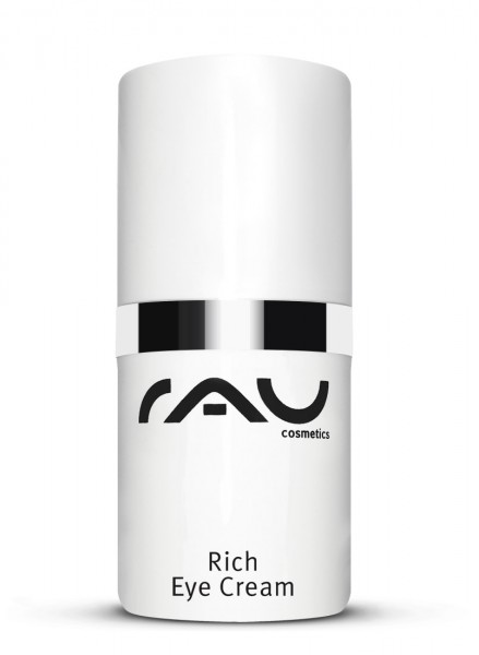 RAU Rich Eye Cream 15 ml