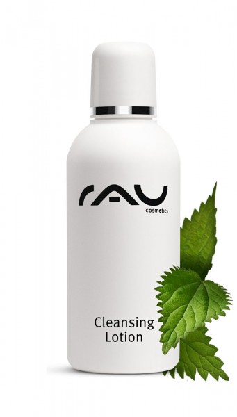 RAU Cleansing Lotion 75 ml